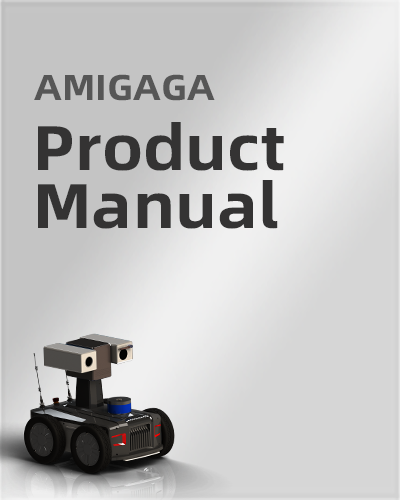 Amigaga Product Manual