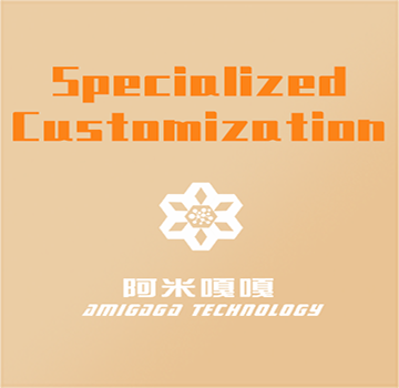 Specialized Customization