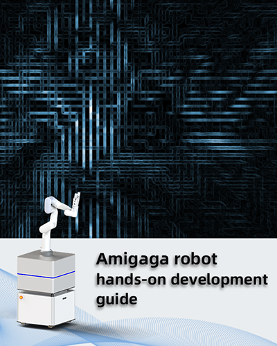 Amigaga Robot Cookbook